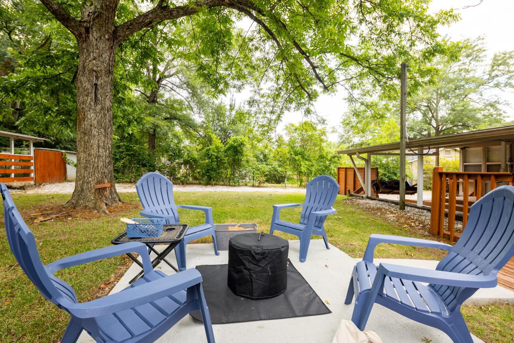 Quaint And Quiet Columbus Ga Stay Buitenkant foto